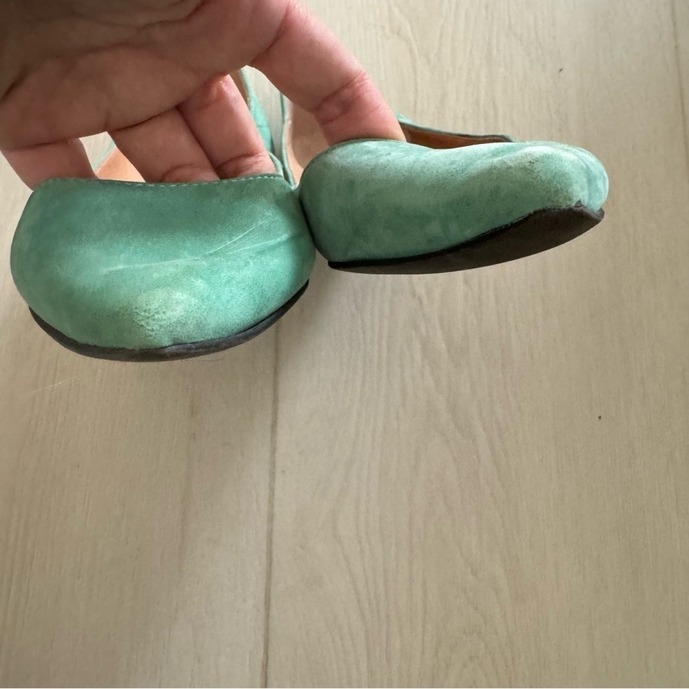 Steven By Steven Madden Eternnal Studded Pointed … - image 6